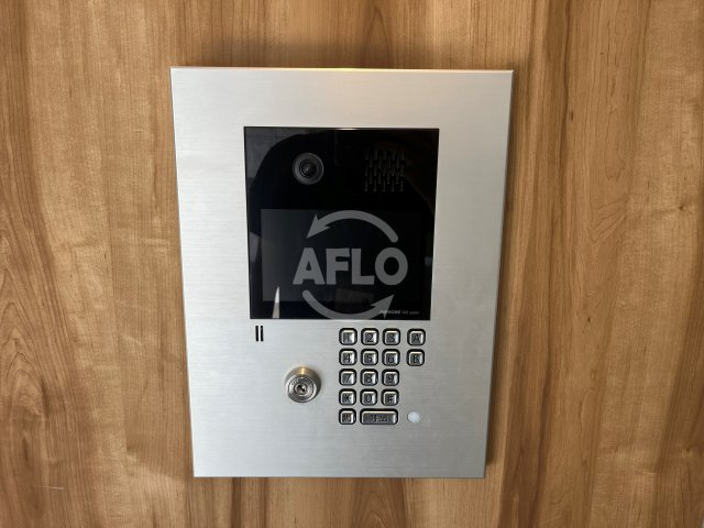 フォーリアライズナンバシエロのセキュリティ|フォーリアライズ難波シエロ　オートロック