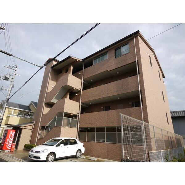 Passer嵯峨嵐山（パッセ嵯峨嵐山）