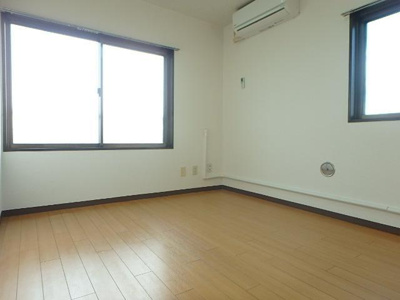 【寝室】 | 大和田ビル | 大和田ビル　板橋区富士見町