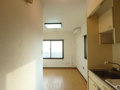 【内装】 | 大和田ビル | 大和田ビル　板橋区富士見町