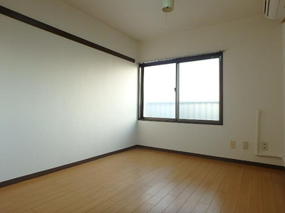 【居間・リビング】 | 大和田ビル | 大和田ビル　板橋区富士見町