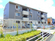 ラ・メールの画像