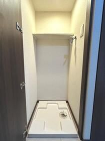 プラティーク清澄白河の設備