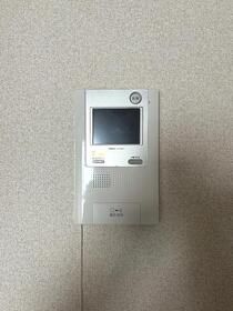 プラティーク清澄白河のセキュリティ