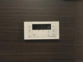 プラティーク清澄白河の設備