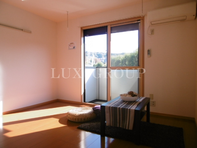 【居間・リビング】 | スクエア