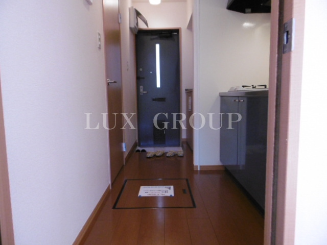 【内装】 | スクエア