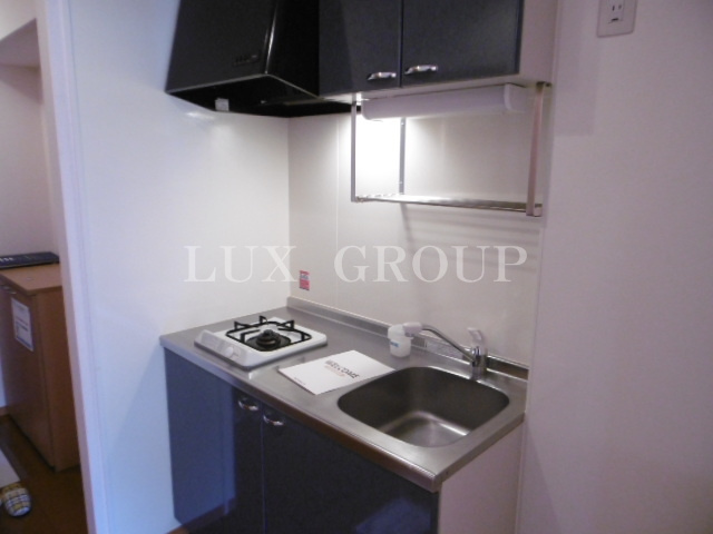 【キッチン】 | スクエア