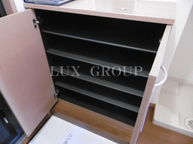 【玄関】 | スクエア