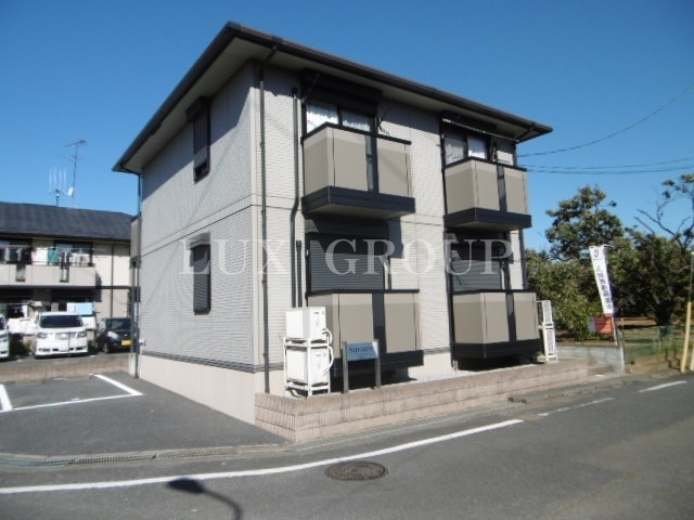 【外観】 | スクエア