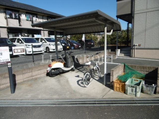 【その他共用部分】 | スクエア