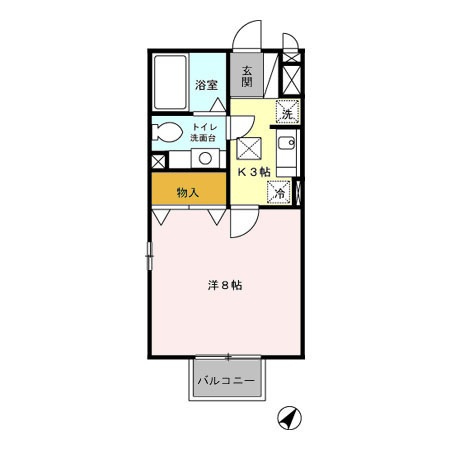 【間取り】 | スクエア