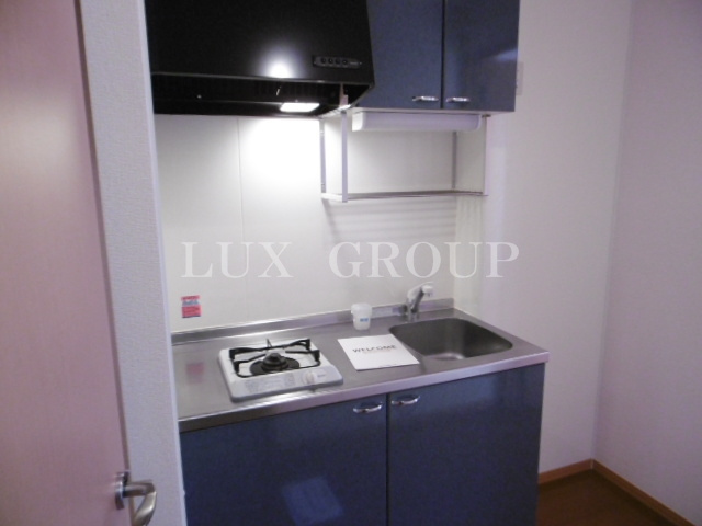 【キッチン】 | スクエア