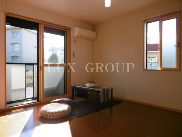 【居間・リビング】 | スクエア