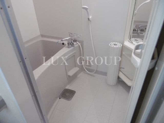 【浴室】 | スクエア