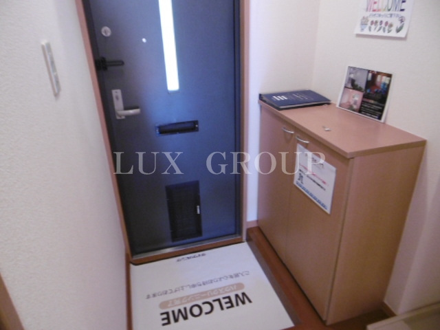 【玄関】 | スクエア