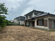久留米市山本町戸建の画像
