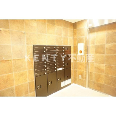 【その他共用部分】 | Ｌｏｇ武蔵小山