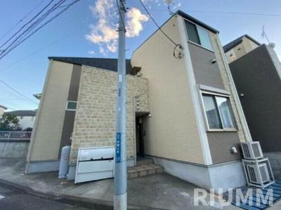 【エントランス】 | ステージ白楽（stage白楽）