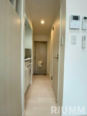 【玄関】 | ステージ白楽（stage白楽）