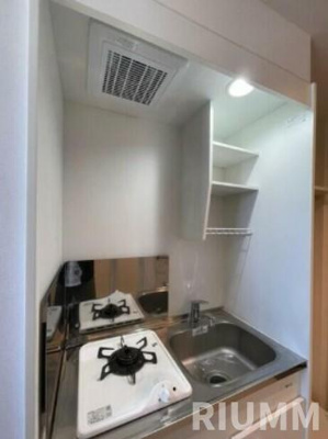 【キッチン】 | ステージ白楽（stage白楽）