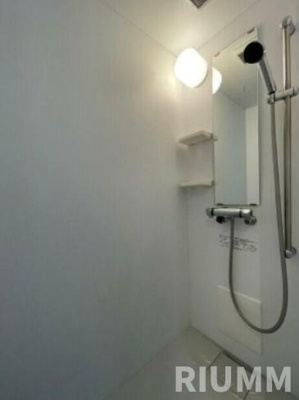 【シャワールーム】 | ステージ白楽（stage白楽）