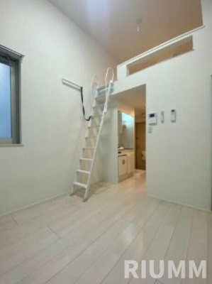 【居間・リビング】 | ステージ白楽（stage白楽）