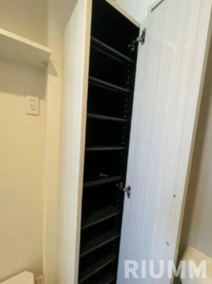 【収納】 | ステージ白楽（stage白楽）