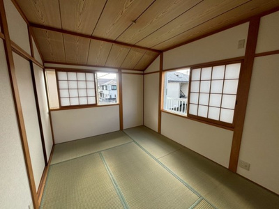 【和室】 | 塚口町6丁目貸家