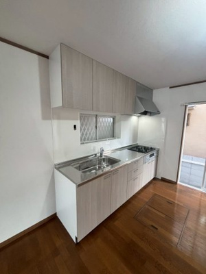 【トイレ】 | 塚口町6丁目貸家