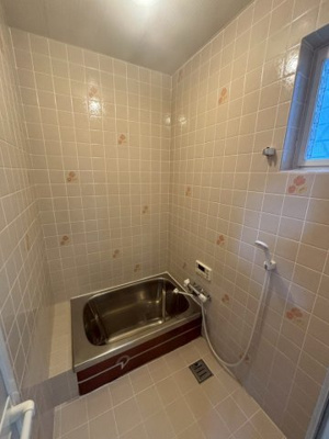 【独立洗面台】 | 塚口町6丁目貸家