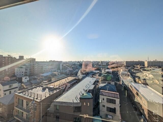 【物件からの展望】