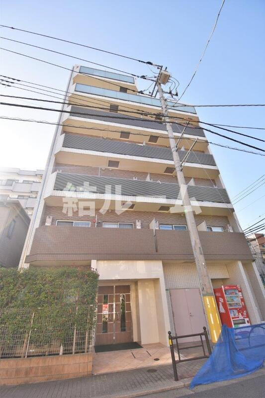 練馬区北町２丁目の賃貸マンション