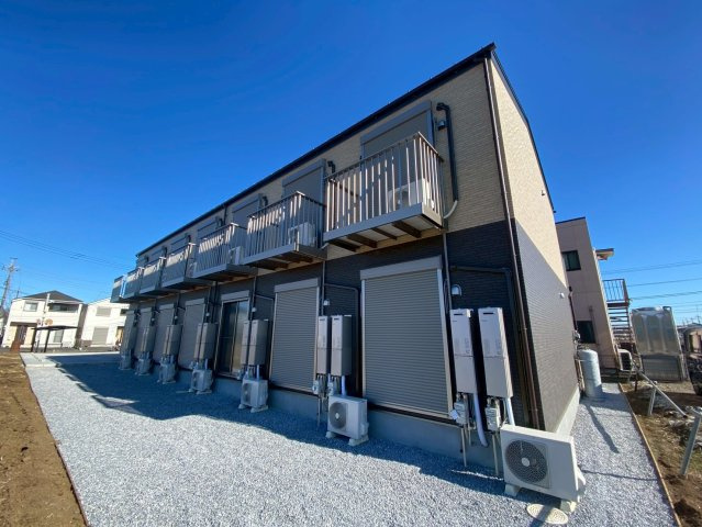 ラパ オリーブの画像