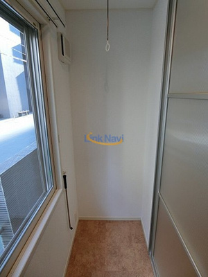 【バルコニー】 | レトア福島