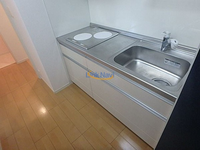 【キッチン】 | レトア福島