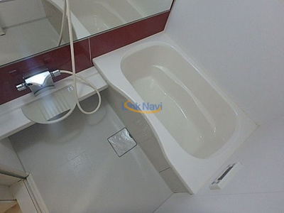 【浴室】 | レトア福島