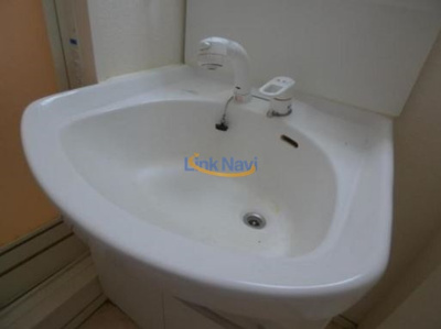 【独立洗面台】 | レトア福島