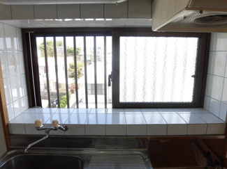 【キッチン】 | シャトレ田港