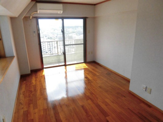 【洋室】 | シャトレ田港