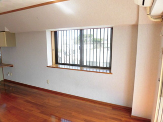 【洋室】 | シャトレ田港