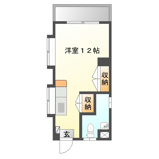 シャトレ田港の画像