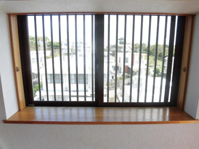 【洋室】 | シャトレ田港