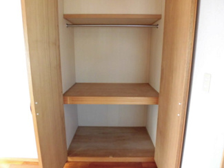 【収納】 | シャトレ田港