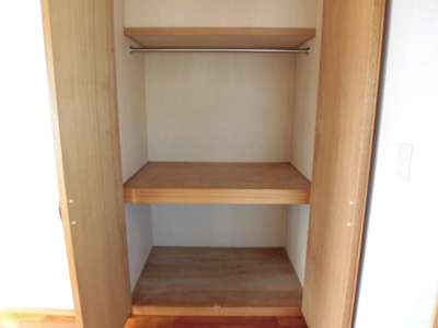 【収納】 | シャトレ田港