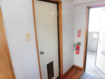 【その他】 | シャトレ田港