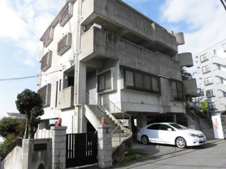 【外観】 | シャトレ田港