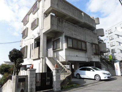 【外観】 | シャトレ田港