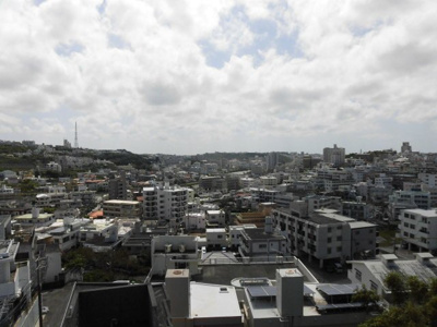 【展望】 | シャトレ田港