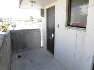 【玄関】 | シャトレ田港